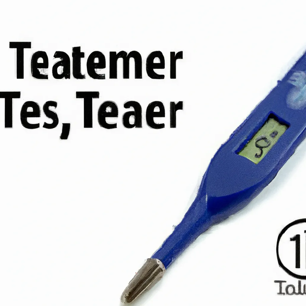 Gdzie mierzyć temperaturę termometrem bezdotykowym?