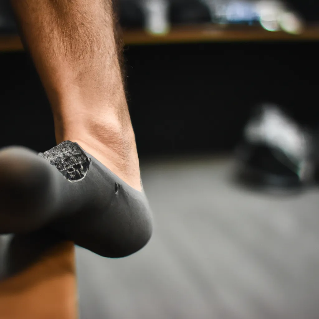 Gdzie znajduje się staw skokowy?