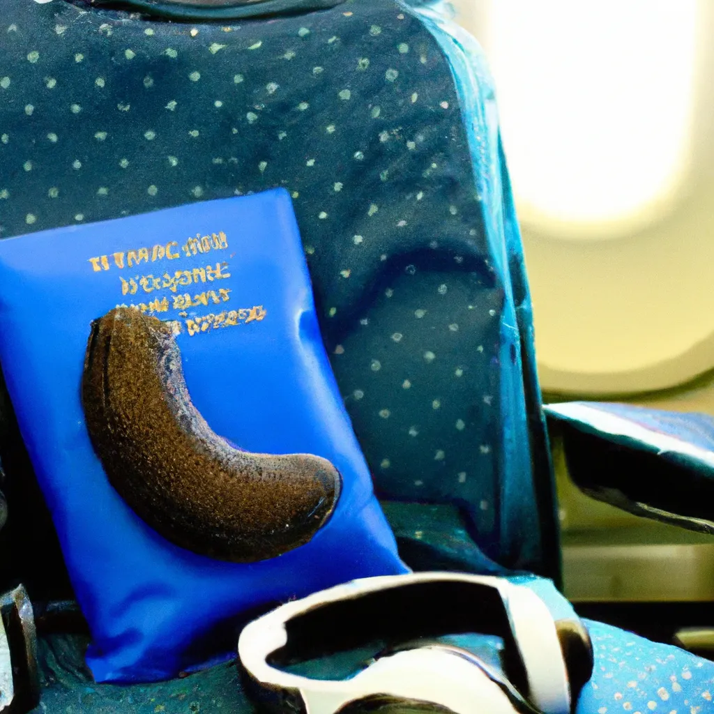 Jak się ubrać do samolotu?