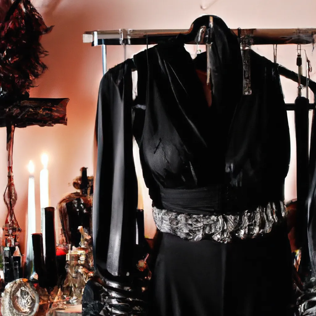 Jak się ubrać na imprezę w stylu PRL?