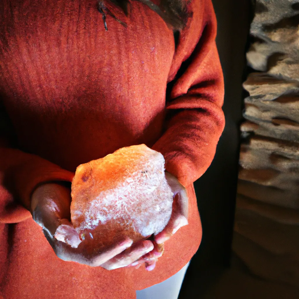 Jak się ubrać do groty solnej?