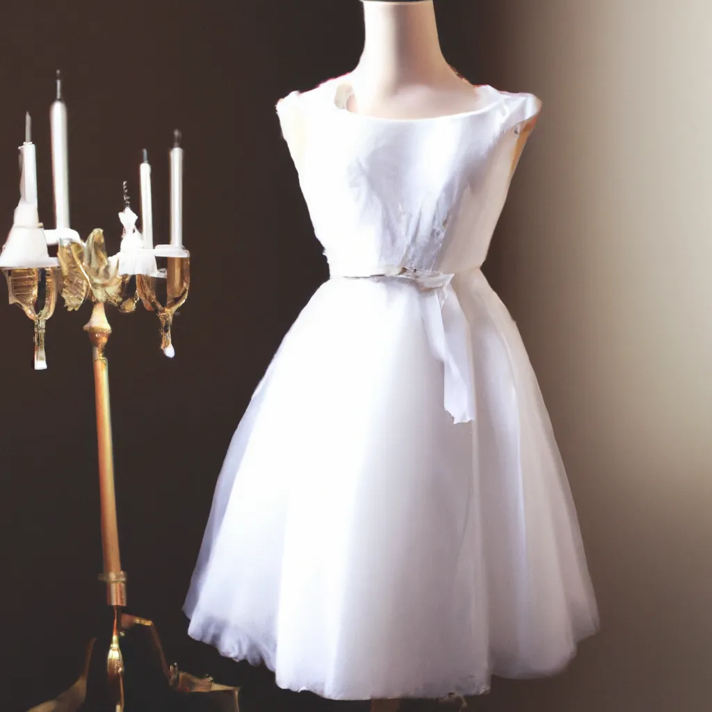 Jak się ubrać na komunię?