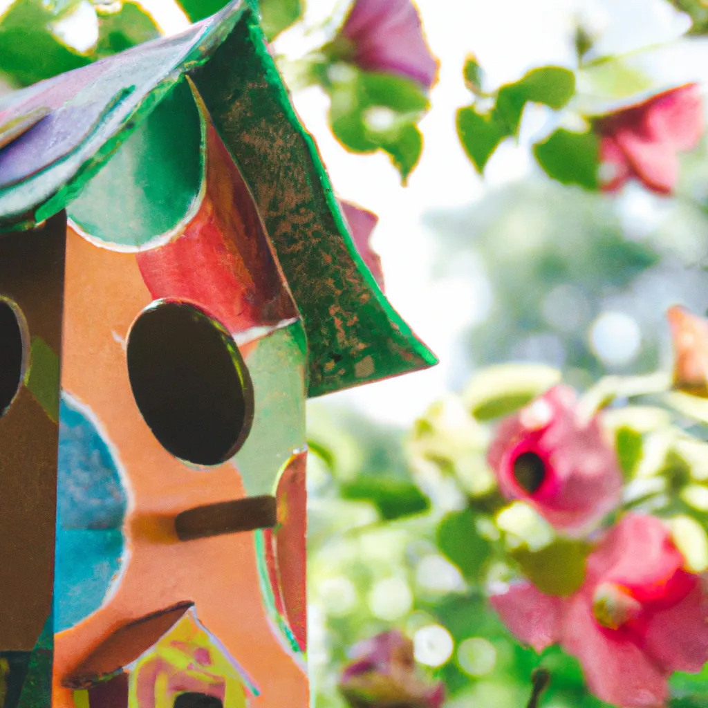 DIY z kartonu - co można z niego zrobić?