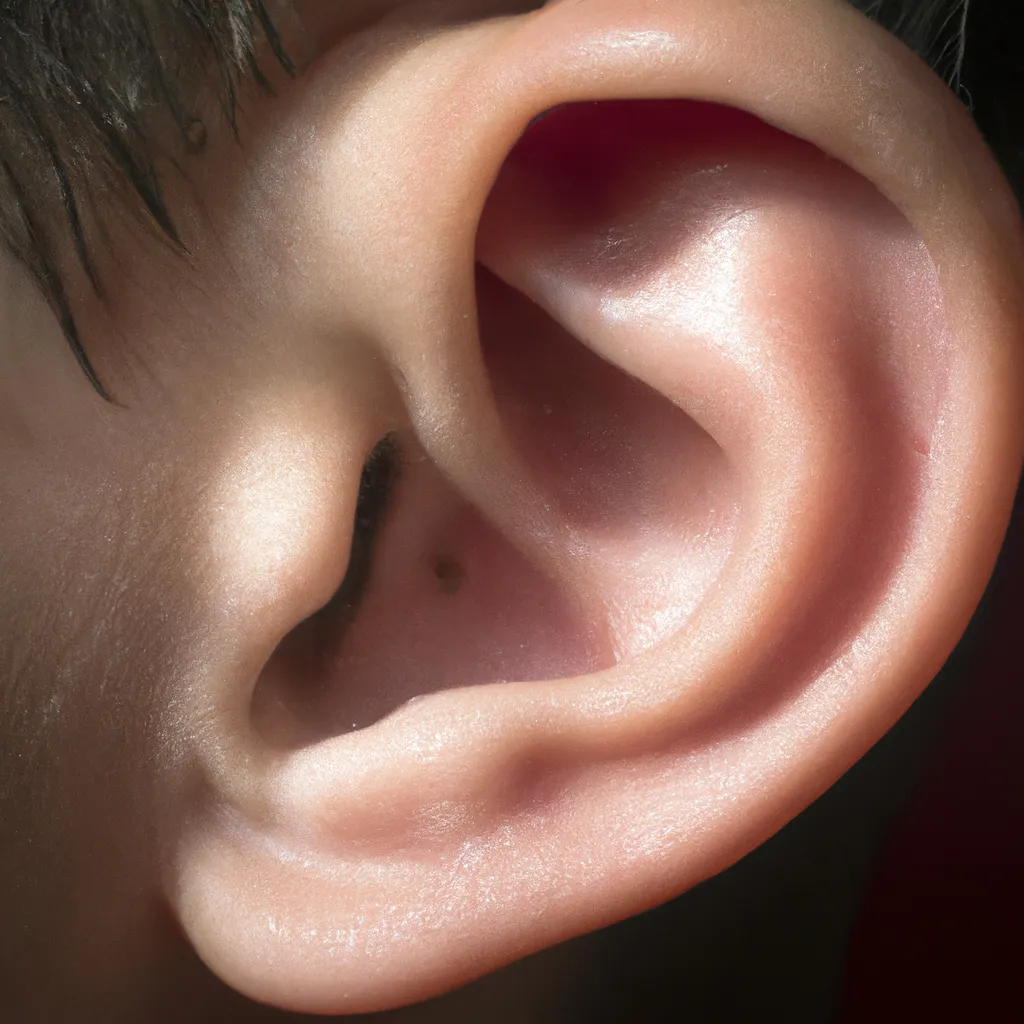 Dlaczego słyszę bicie serca w uchu?