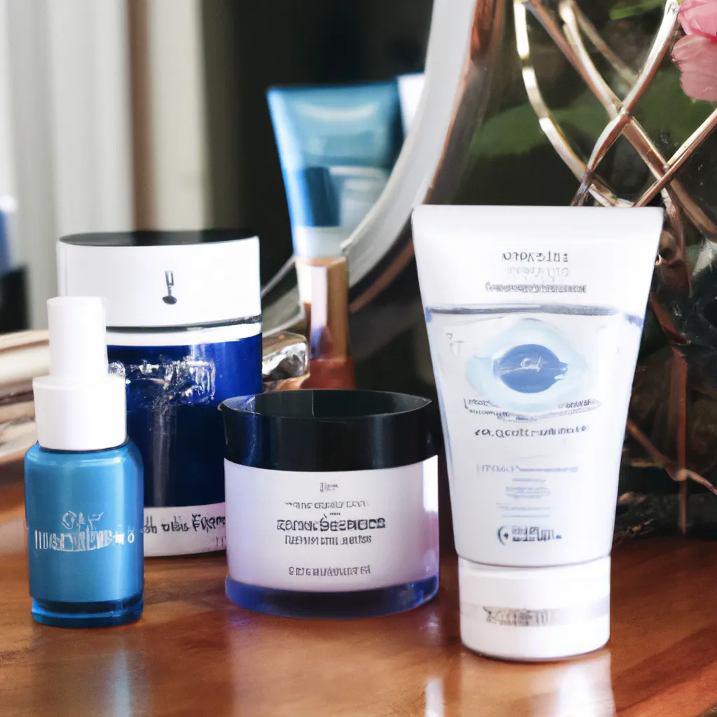 Jak dbać o skórę twarzy po 25 roku życia?