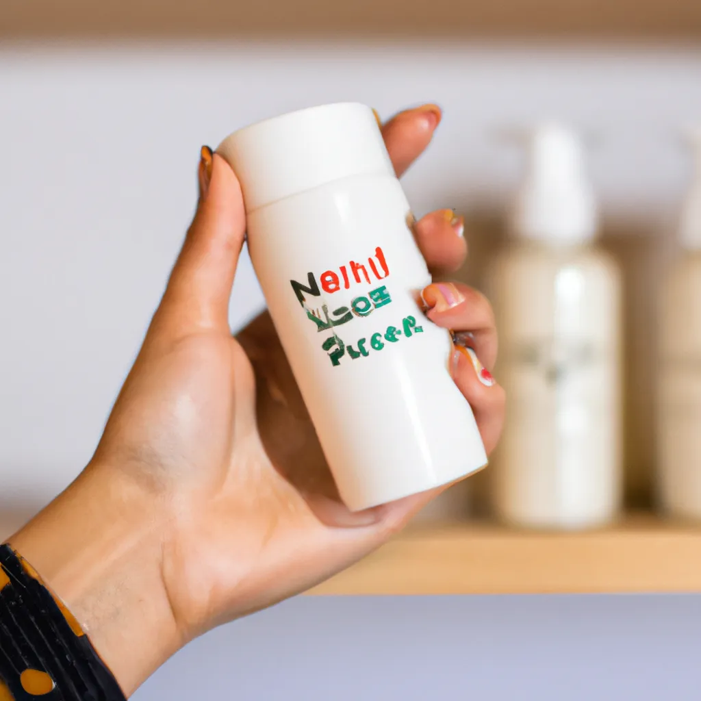 wie Jak dbać o skórę włosy i paznokcie?