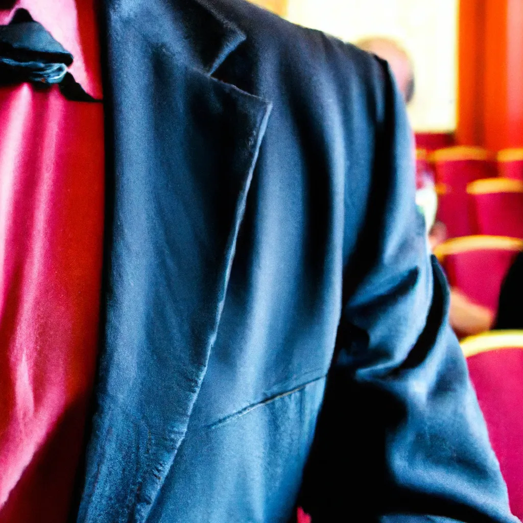 Jak się ubrać do teatru?