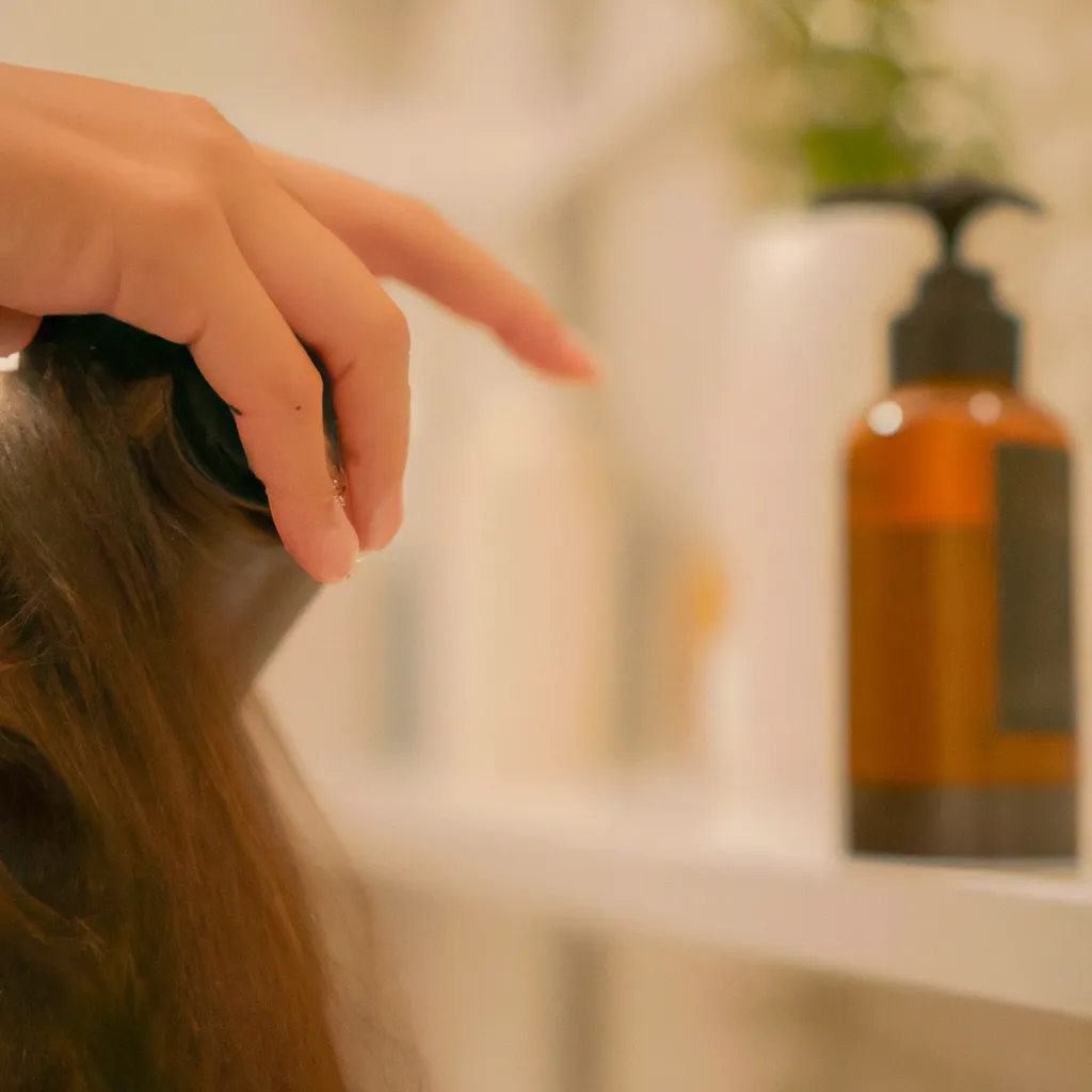 Jak zadbać o skórę głowy?