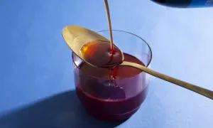 Tłuszcze omega 3