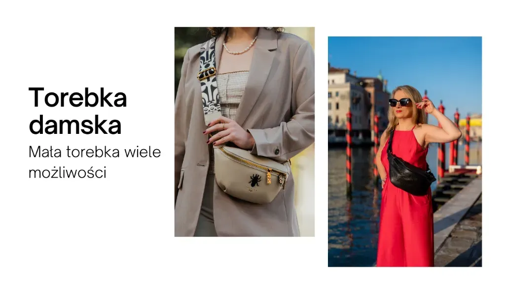 Torba damska czy nerka damska