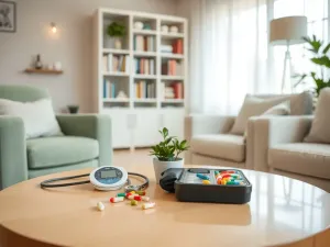 Pakiet medyczny dla seniora – na co zwrócić uwagę?