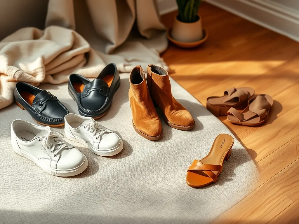 Jakie buty pasują do każdej stylizacji?