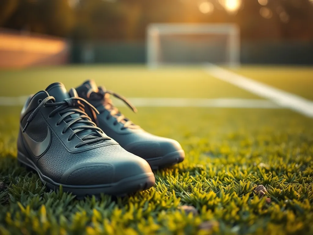 Do czego są buty turfy?