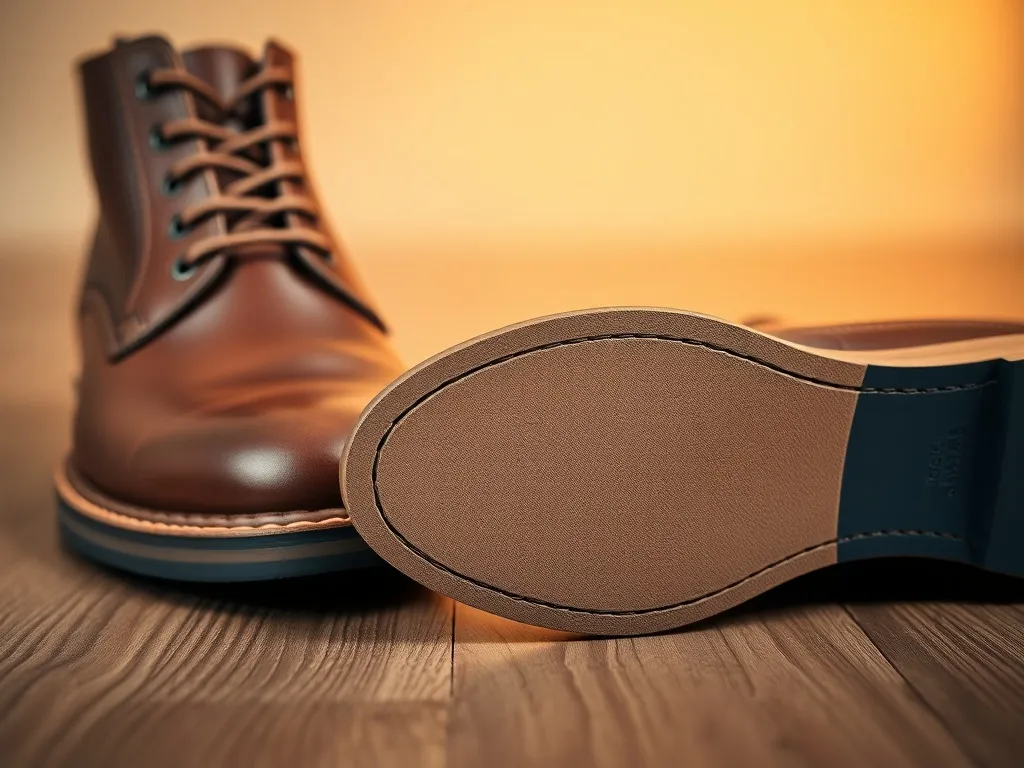 Po czym poznać, że buty są dobre?