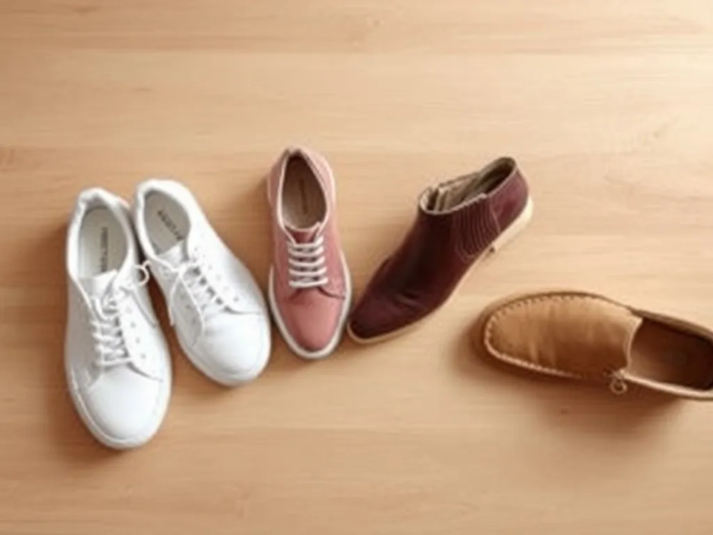 Jaki kolor butów jest najmodniejszy?