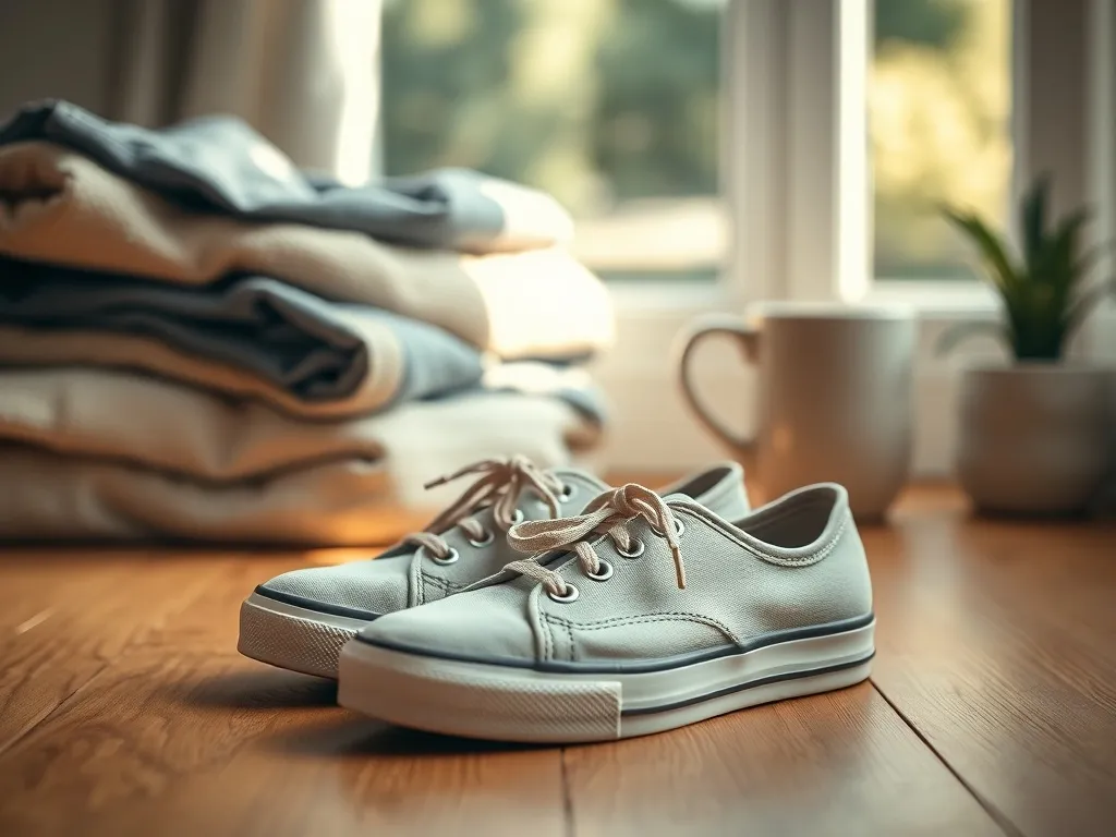 Jakie to są buty casualowe?