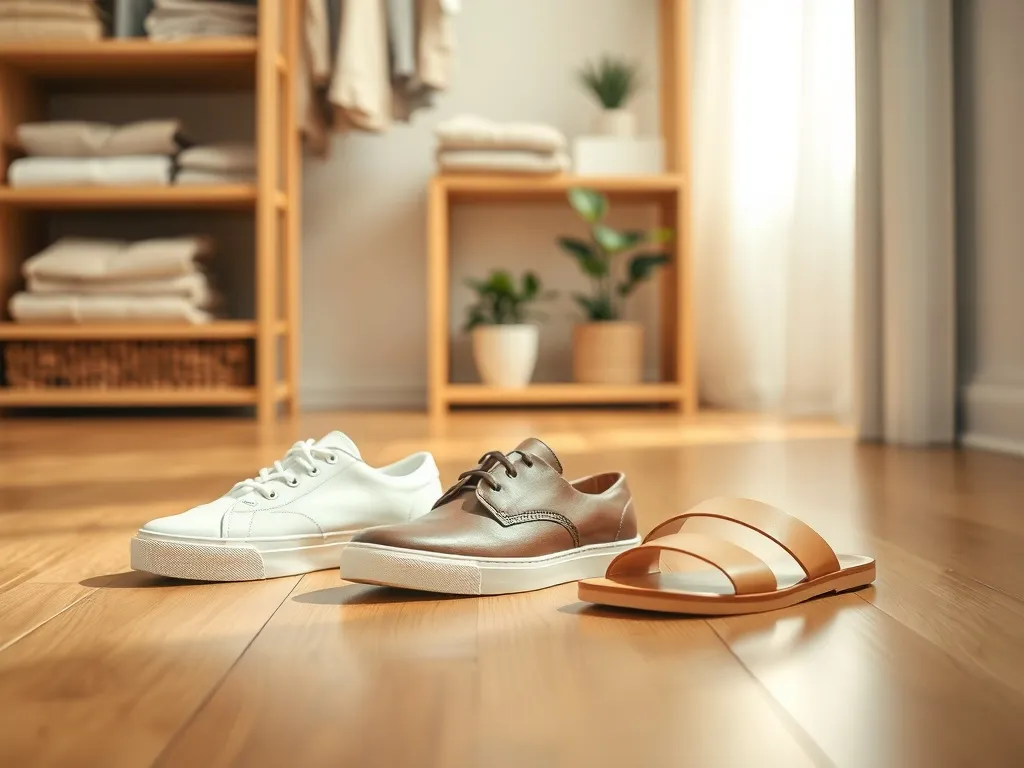 Czym jest zasada 3 butów?